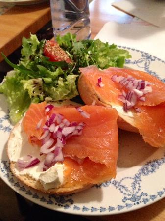 Charlotte Ses Tartines